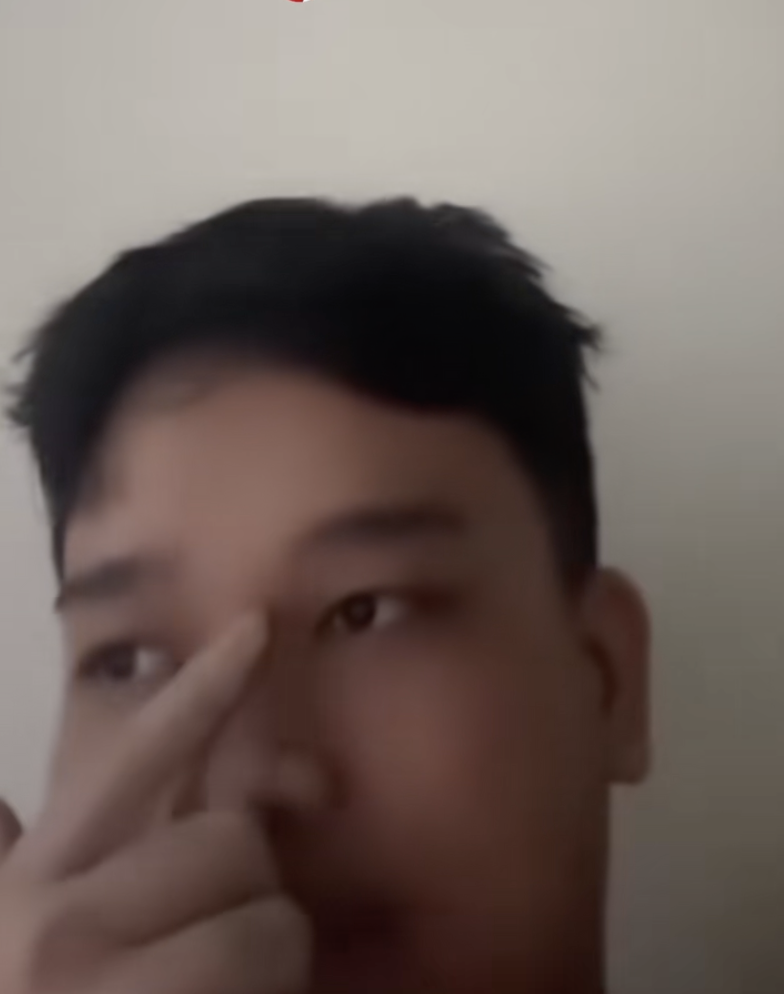 Yudo Sadewa. (TikTok)